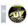 Favorite Fluorocarbon U1 FC 30m10/0.52mm