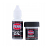 PENN ANGPCKCS6/ANG PACK OIL and GREASE