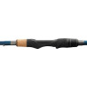 Abu Garcia Fantasista FANTASISTA NANO 702 ML-XF 3-21g S