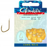 GAMA BOOKLET CORN 2210G Nr 12-0.20MM 60CM