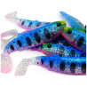 Przynęta Gumowa Savage GEAR CANNIBAL 12.5CM 20G BLUE PINK SMOLT UV 71917