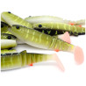 Przynęta Gumowa Savage GEAR CANNIBAL 10CM 9G PIKE 58992