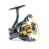 Kołowrotek Ryobi Zauber LT 2000 na SPINNING