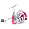 Kołowrotek Okuma Pink PEARL V2 PP2-3000 FD SPIN