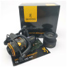 Kołowrotek Browning Black MAGIC FD 430 na FEEDER