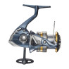 Kołowrotek Shimano Ultegra FC C3000 na SPINNING
