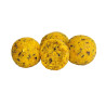 Kulki Proteinowe Tandem BAITS EURO BOILIES 18MM/1KG BANAN 15262