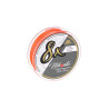 Plecionka Nihonto OCTA BRAID 0.4mm/39.8kg/150m Fluo Pomarańczowa