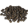 PELLET LORPIO PREMIUM BLACK HALIBUT 4.5MM 700G DD-LO509