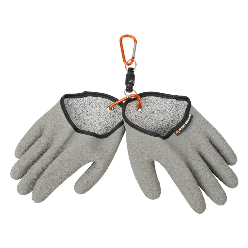 Rękawice Savage Gear AQUA GUARD GLOVE XL 51645 Rękawice Savage Gear AQUA GUARD GLOVE XL 51645