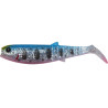 Przynęta Gumowa Savage GEAR CANNIBAL 12.5CM 20G BLUE PINK SMOLT UV 71917