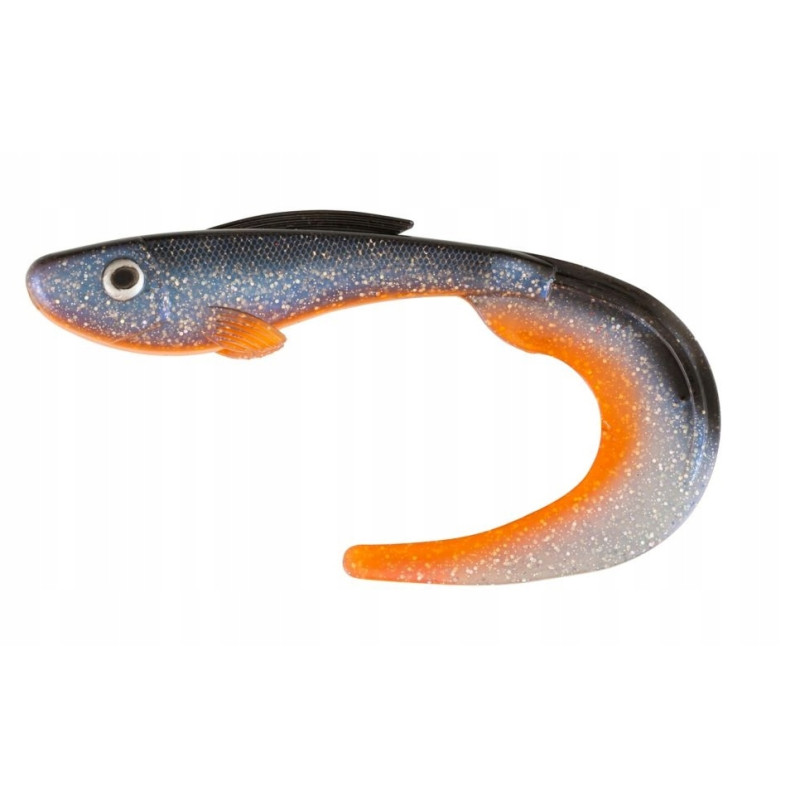 Abu Garcia Beast Curl Tail 170mm Fegis Abu Garcia Beast Curl Tail 170mm Fegis