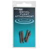 Adapter Do Spławika DRENNAN SWIVEL FLOAT ATTACHMENTS TGFA300