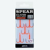 A-ET-6144 Kotwica BBK Spear 21 UV rozm 6-6szt
