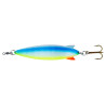 Abu Garcia Toby Salmo 30g Blue/Silver/YE