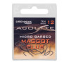 Acolyte Maggot Plus 12