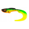 Abu Garcia Beast Curl Tail 170mm Fire Tiger