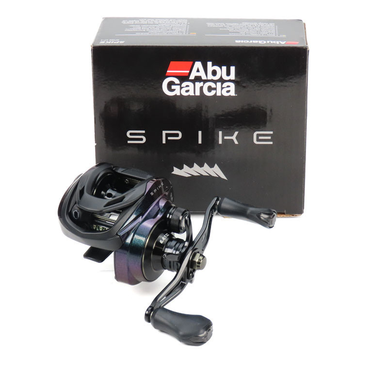 Abu Garcia Spike SPIKE LP-L Abu Garcia Spike SPIKE LP-L