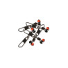 ADEPTER KRĘTLIK BROWNING QUICK CHANGE 22MM S 6143001