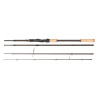 Abu Garcia Diplomat X 80M 10-30g 4pc Spin