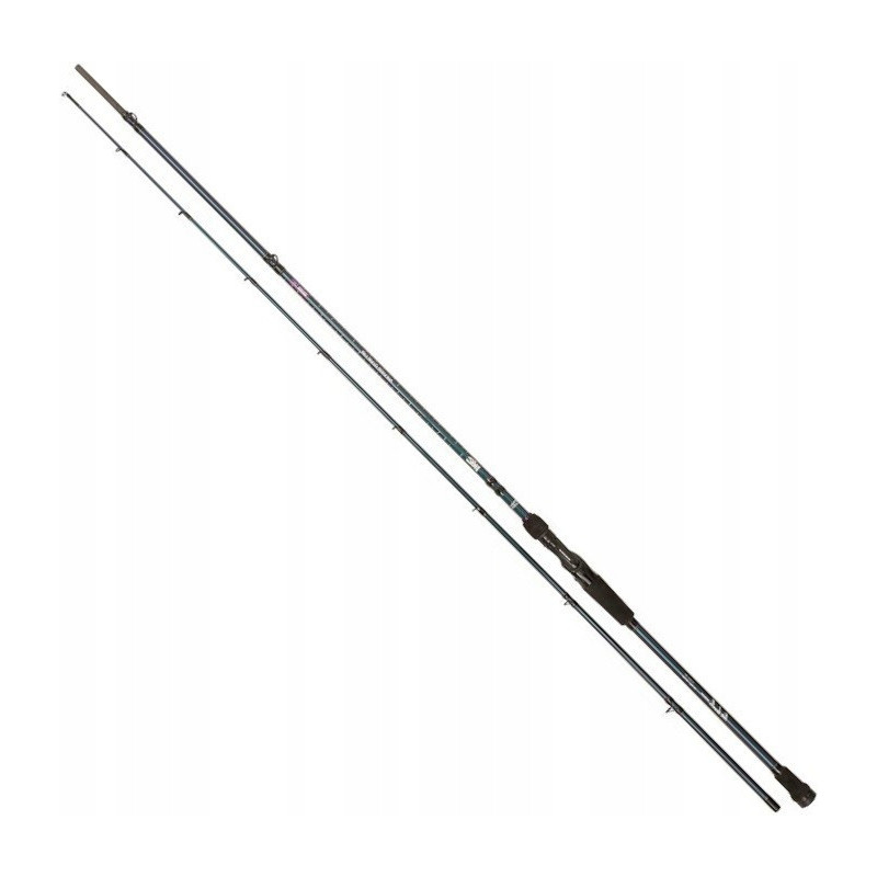 Abu Garcia IKE SIGNATURE ROD 822 H 45-90G CAST Abu Garcia IKE SIGNATURE ROD 822 H 45-90G CAST