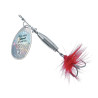 Błystka Balzer Colonel CLASSIC STANDARD 3G SILVER-GLITTER 130380003