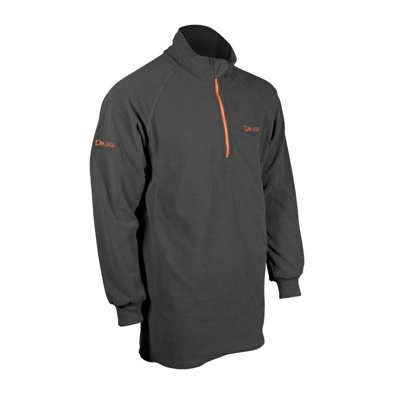 BIELIZNA TERMO DRAGON HeatGuard BLUZA S BIELIZNA TERMO DRAGON HeatGuard BLUZA S