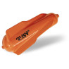Black Cat 10G Wirnik podwodny X-Strong czerwony neon UV active