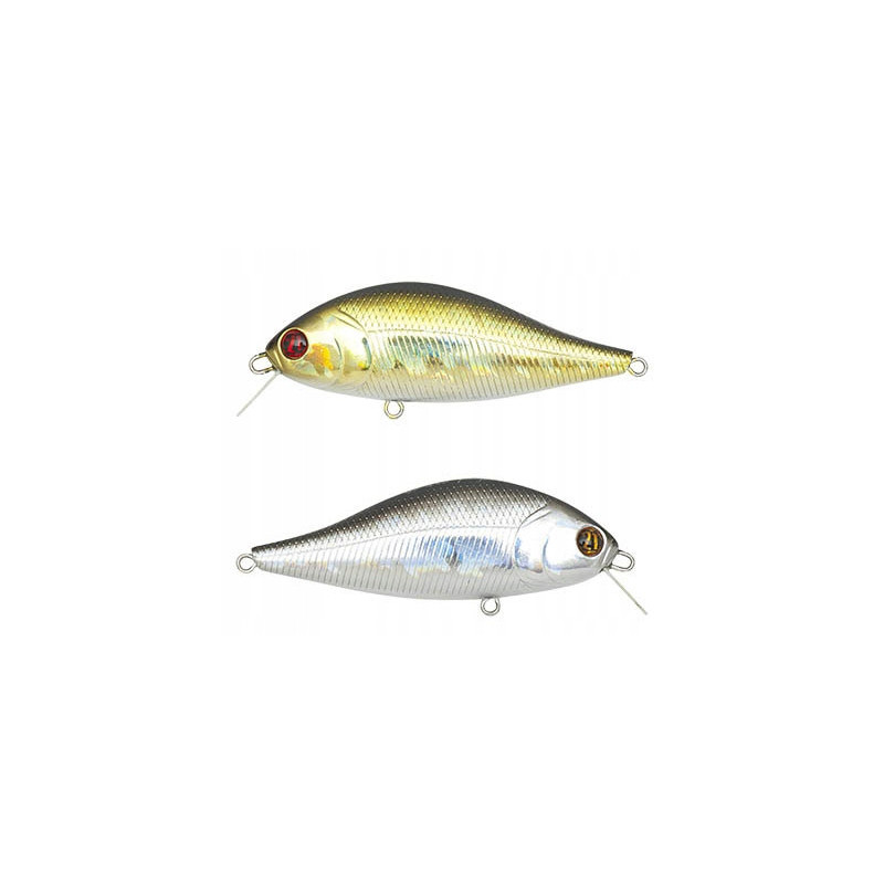 BET-A-SHAD 63SP-SR 222 BET-A-SHAD 63SP-SR 222