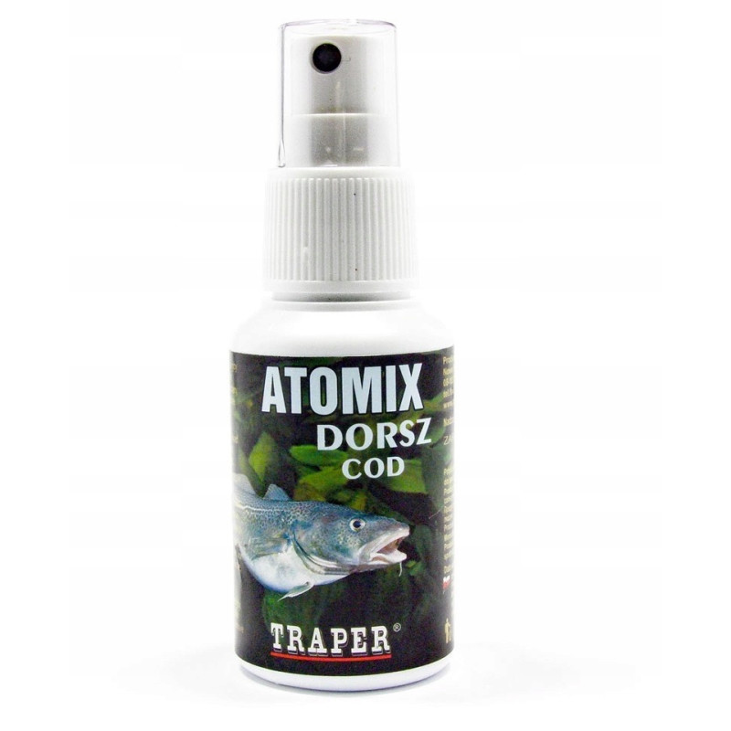 Atomix Traper 50Ml DORSZ Atomix Traper 50Ml DORSZ