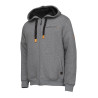 Bluza Z Kapturem SG COSMO HOODIE XL BLACK INK