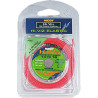 Amortyzator Middy Hi-Viz PEŁNE KLASA 10-12/1.6MM AM-1617