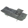 Anaconda 3 Section Travel Rod System 12ft *T