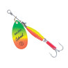 Błystka Balzer Colonel CLASSIC FLUO 5G RED-YELLOW-GREEN 130620005