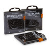 Anac Piercer Boilie Hook Micro Barb 11pcs.Size 6