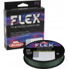 Berkley FLEX Berkley Flex Braid 0.12mm 135m moss green