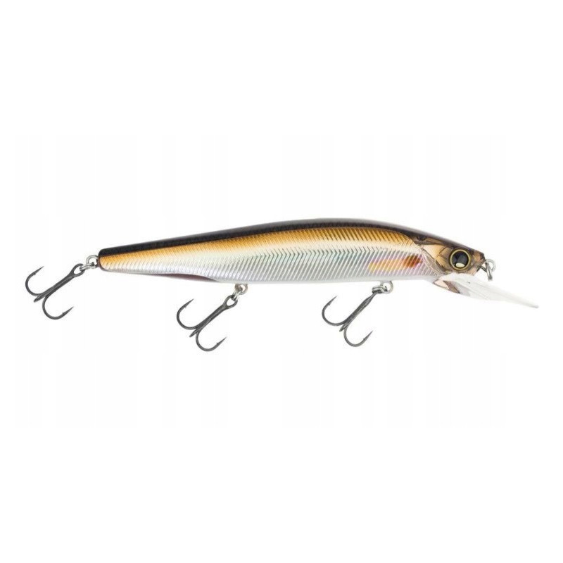 Bantam Rip Flash 14g 115mm 0-1,8m 006 Pond Smelt Floating Bantam Rip Flash 14g 115mm 0-1,8m 006 Pond Smelt Floating