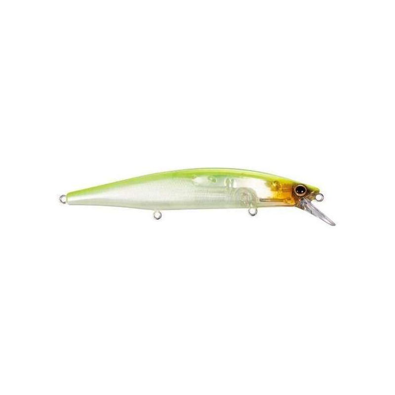 Bantam World Minnow Flash 17g 115mm 005 Chart WT Bantam World Minnow Flash 17g 115mm 005 Chart WT