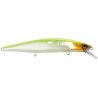 Bantam World Minnow Flash 17g 115mm 005 Chart WT