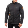 BLUZA  GRAFF rozpinana stójka 230-BL-2_XL