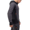 Bluza polarowa 223-P-BL-2_L