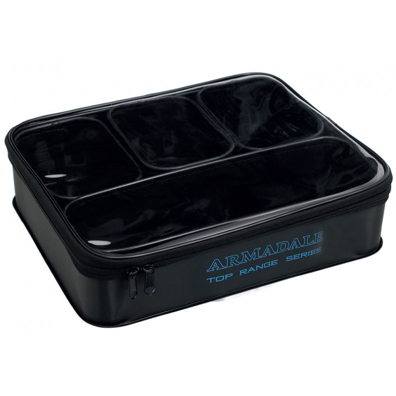 ARMADALE EVA BOX SET 4+1pcs 33х28х8,5cm ARMADALE EVA BOX SET 4+1pcs 33х28х8,5cm