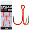 A-ET-6149 Kotwica BBK Spear 21 UV rozm 1-5szt