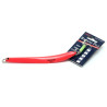 AQUANTIC Banana Pilk Single 400g UV red