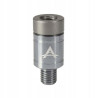 ANACONDA Magnet Connector Gun Metal