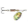 Błystka Obrotowa Jaxon HOLO SELECT DORO NR. 1 3G F BO-JXL1F