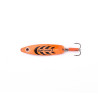 BŁYSTKA MEPPS SYCLOPS FLUO orange 1/12g