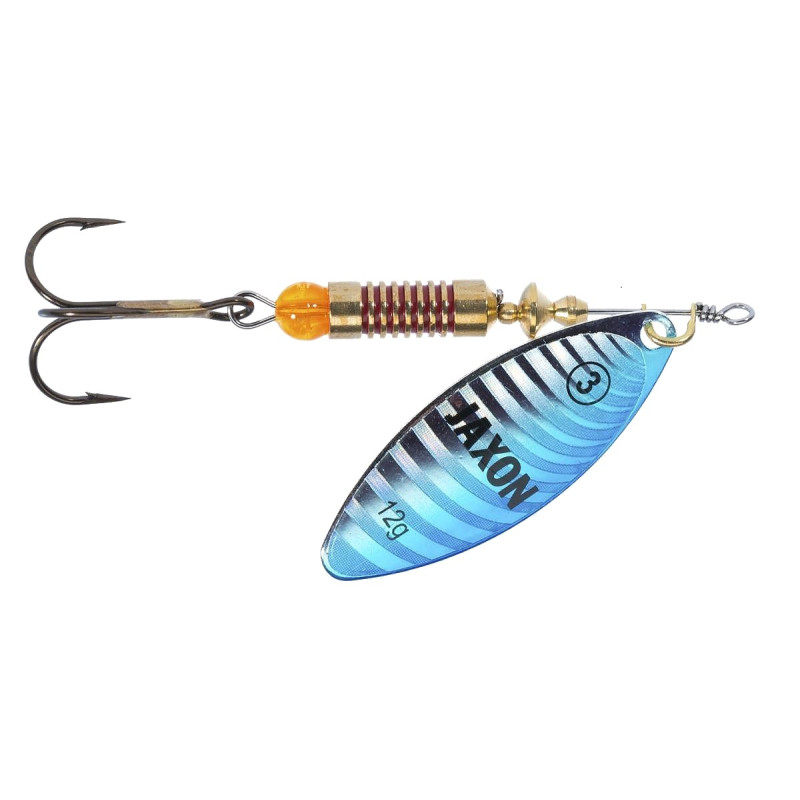 Błystka Obrotowa Jaxon HOLO SELECT FENIX NR. 1 4G H BO-JXF1H Błystka Obrotowa Jaxon HOLO SELECT FENIX NR. 1 4G H BO-JXF1H
