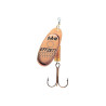 Błystka Obrotowa Effzett STANDARD NR.5 12G COPPER 5120305