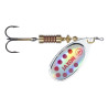 Błystka Obrotowa Jaxon HOLO SELECT CLASSIC CONTRA NR. 3 6G H BO-JXC3H